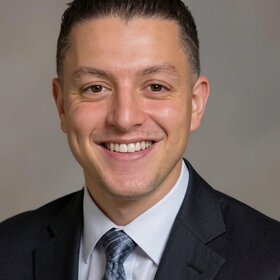 Amir Messadene, founder of Labionexus